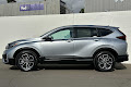 2022 Honda CR-V Hybrid EX