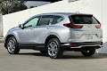 2022 Honda CR-V Hybrid EX