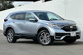 2022 Honda CR-V Hybrid EX