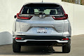 2022 Honda CR-V Hybrid EX