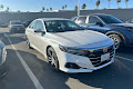 2021 Honda Accord Hybrid Touring