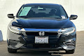 2022 Honda Insight EX