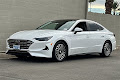 2021 Hyundai Sonata Hybrid Limited