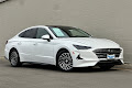 2021 Hyundai Sonata Hybrid Limited