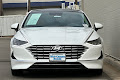 2021 Hyundai Sonata Hybrid Limited