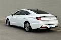 2021 Hyundai Sonata Hybrid Limited