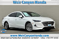 2021 Hyundai Sonata Hybrid Limited