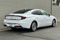 2021 Hyundai Sonata Hybrid Limited