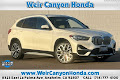 2021 BMW X1 sDrive28i