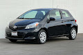 2013 Toyota Yaris L