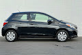 2013 Toyota Yaris L