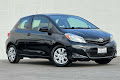 2013 Toyota Yaris L