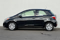 2013 Toyota Yaris L