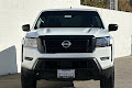 2023 Nissan Frontier S