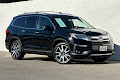 2020 Honda Pilot Touring