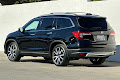 2020 Honda Pilot Touring