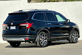 2020 Honda Pilot Touring