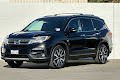 2020 Honda Pilot Touring