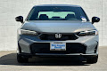 2025 Honda Civic Hybrid