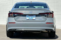 2025 Honda Civic Hybrid