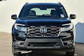 2025 Honda Passport TrailSport