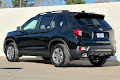 2025 Honda Passport TrailSport