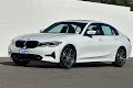 2019 BMW 3 Series 330i