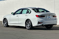 2019 BMW 3 Series 330i