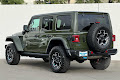 2023 Jeep Wrangler Rubicon 4xe