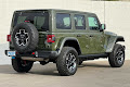 2023 Jeep Wrangler Rubicon 4xe