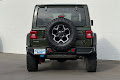 2023 Jeep Wrangler Rubicon 4xe