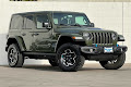 2023 Jeep Wrangler Rubicon 4xe