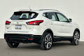 2017 Nissan Rogue Sport SL