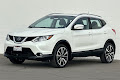 2017 Nissan Rogue Sport SL