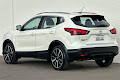 2017 Nissan Rogue Sport SL