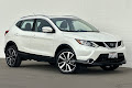 2017 Nissan Rogue Sport SL