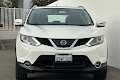 2017 Nissan Rogue Sport SL