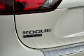 2017 Nissan Rogue Sport SL