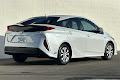 2021 Toyota Prius Prime XLE