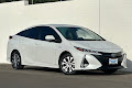 2021 Toyota Prius Prime XLE