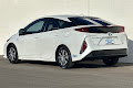 2021 Toyota Prius Prime XLE