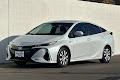 2021 Toyota Prius Prime XLE