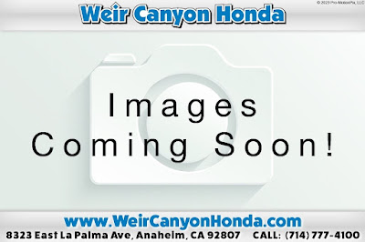 2025 Honda CR-V Hybrid