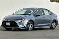 2021 Toyota Corolla Hybrid LE