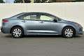 2021 Toyota Corolla Hybrid LE