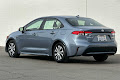 2021 Toyota Corolla Hybrid LE