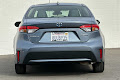 2021 Toyota Corolla Hybrid LE