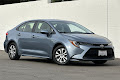 2021 Toyota Corolla Hybrid LE