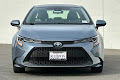 2021 Toyota Corolla Hybrid LE