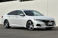 2022 Honda Accord Hybrid Touring